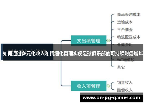 如何通过多元化收入和精细化管理实现足球俱乐部的可持续财务增长